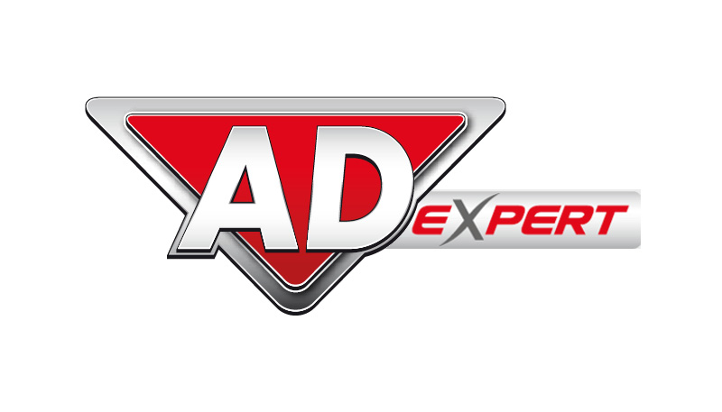 Logo AD Expert