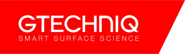 Logo GTECHNIQ