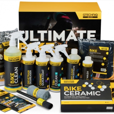 Image du produit : Ultimate Bike Kit