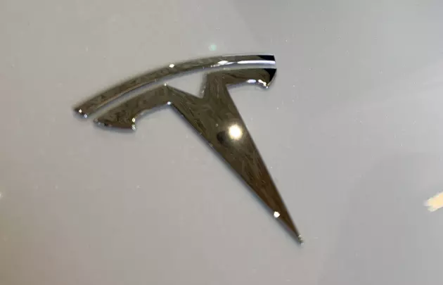 Image Tesla model 3 